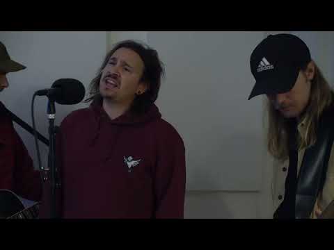 Jack Moy - I'm Toxic live from AMK 2022