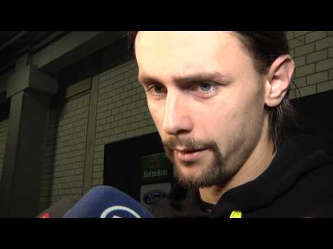 Borussia Dortmund - FC Arsenal: Nachspielzeit (Ausschnitt)