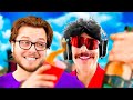 Drunk Warzone with Dr. DisRespect