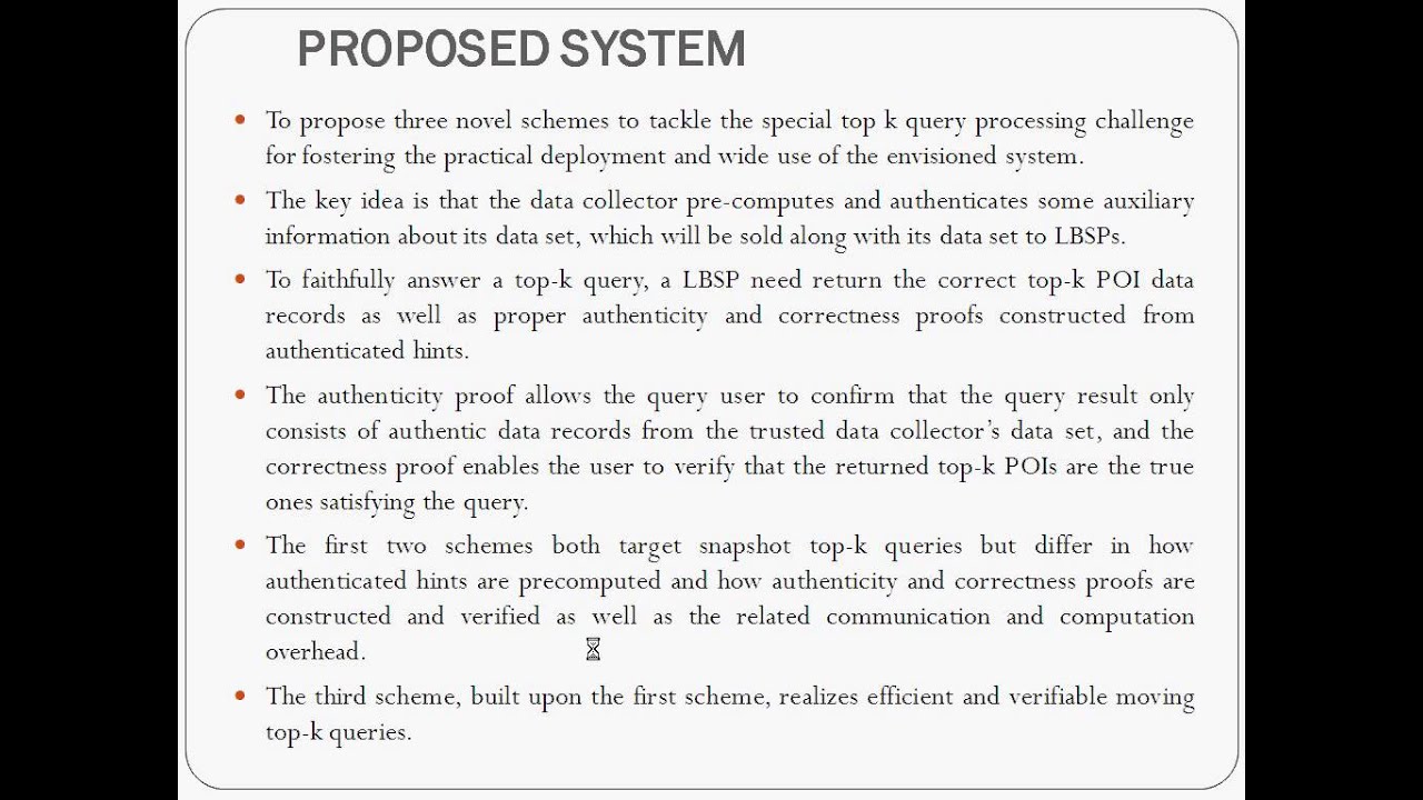 Secure Spatial Top-k Query Processing via Untrusted Location-Based Service Providers