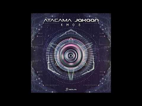 Atacama & Jakaan - KMOS