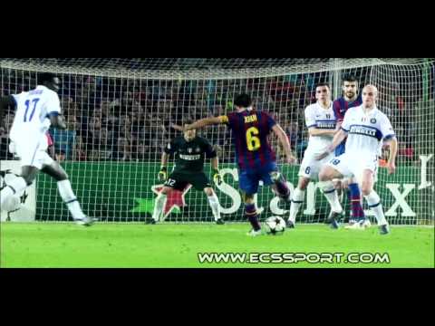 Champions League Promo