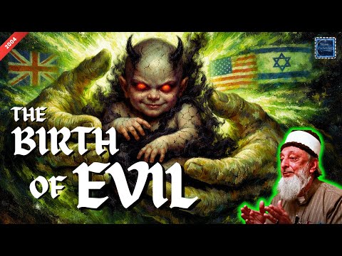 Hidden Force Behind Today’s Global Chaos: Divine Devil’s Advent | Sheikh Imran Hosein (Arabic Sub)