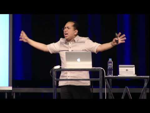 Exodus - When You Serve God, Serve Him With Delight - Bong Saquing