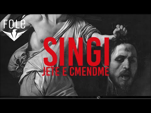 SINGI - JETE E CMENDME (Official Video)