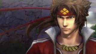 Download lagu Sengoku Basara 4 Sumeragi Yukimura Sanada gameplay mp3