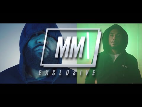 Myers x Bigga - Battles (Music Video) | @MixtapeMadness