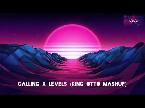 Sebastian Ingrosso & Alesso vs Avicii - Calling X Levels (King Otto Mashup)