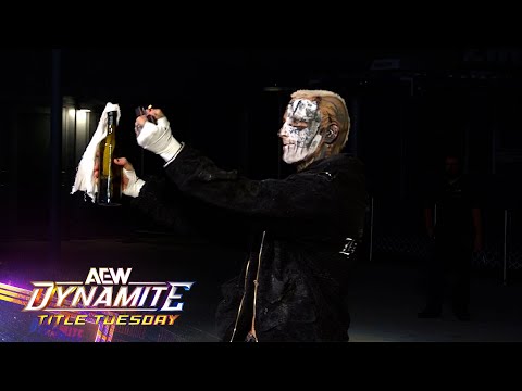 AEW Dynamite Title Tuesday (10/7) Draws 321,000 Viewers On Cable TV