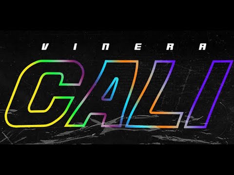 Vinera - CALI 🌴 😎 (prod. Xinn Beats)