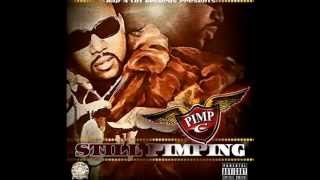 Pimp C Get Down