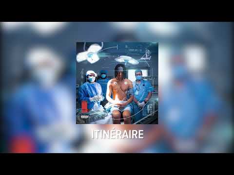 Safarel Obiang - Itinéraire (Audio Officiel)
