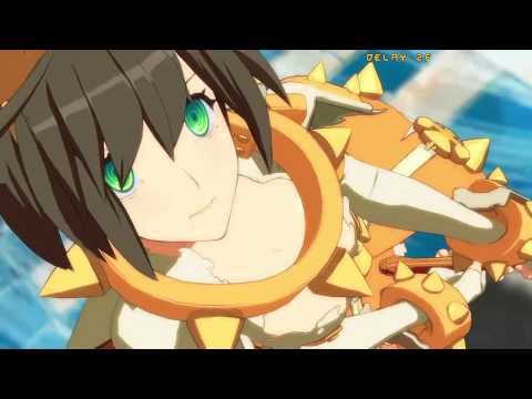 jose (Elphelt) VS anami (Ky)