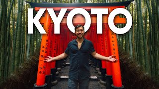 Inside Japan’s Ancient Wonder | Kyoto