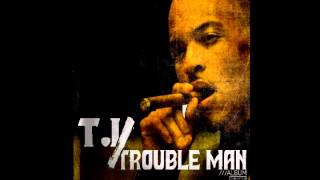 T.I. - Trap Back Jumpin [Trouble Man].