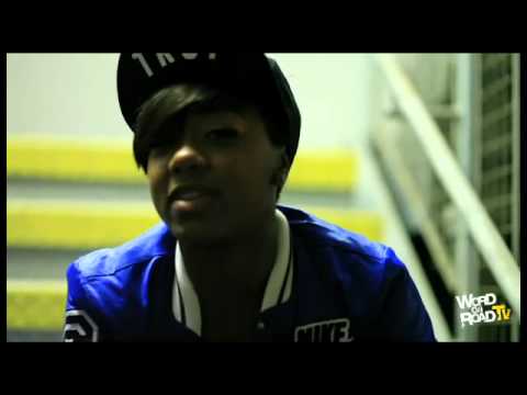 Word On Road TV RD Interview and Live Performance 2010   YouTube freecorder com