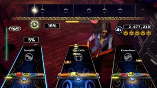 1st Ever Constant Motion by Dream Theater Full Band FC