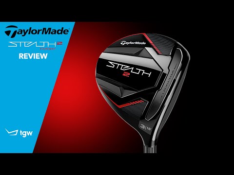 TaylorMade Stealth 2 Fairway Review by TGW