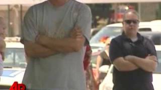 Texas Dragging Death Sparks Racial Tension