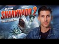 Sharknado 2