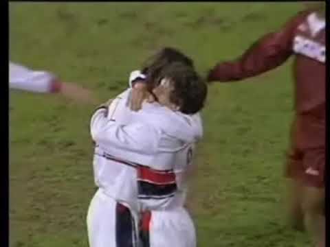 Sardini Andrea Parate dal 1993 al 1995 - Reggiana