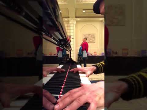 Etude 3: Open Triads