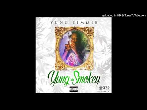 13  Yung Simmie x DJ Smokey - Don't U Copy 2 (HQ)