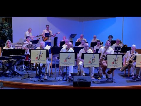 At Last arr. Dave Wolpe