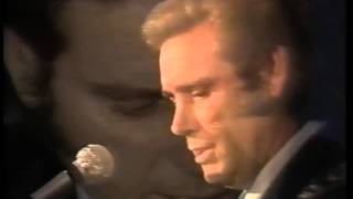 George Jones & Tammy Wynette - Loving You Could Never Be Better