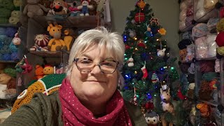 Vlogmas day 9 : 🎄🕯9th December 2025