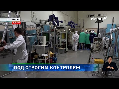 Мирный атом: что создают в Институте ядерной физики