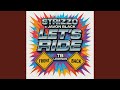 Let's Ride (feat. Javon Black)