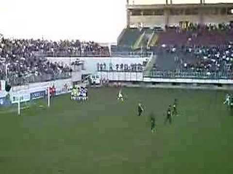 Joinville(JEC) 5 x 2 Cabofriense - Gol do Fabio Oliveira