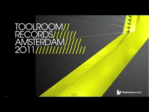 Mark Knight & Manuel De La Mare 'Snapshot' (Original Club Mix)