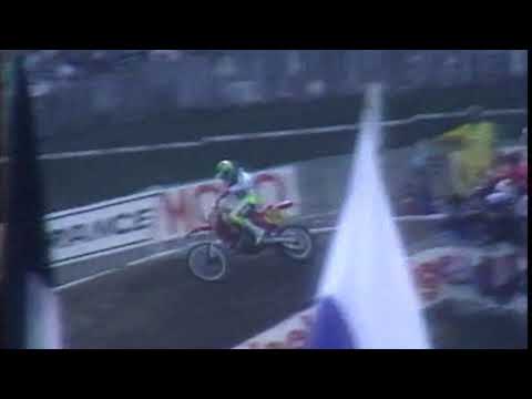 MXoN 1988 France ....... Lechien / Ward / Johnson