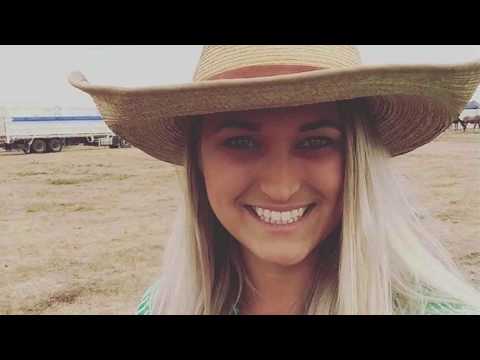Girls Beer Utes And Rodeo - Ali S.