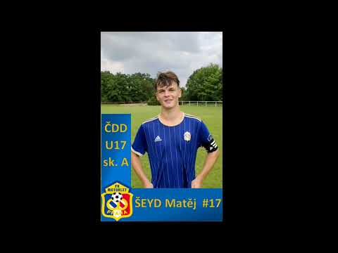 FK Motorlet Praha U17 hodnocení 2. kola