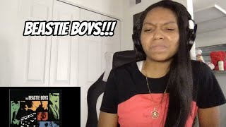 Beastie Boys Root Down Free Zone Mix REACTION