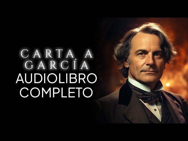 Vídeo relacionado con Una Carta a García