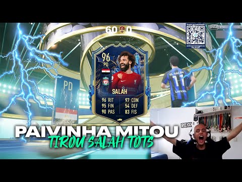 PAIVINHA TIRA SALAH TOTS,SHARK X FIFENZO !