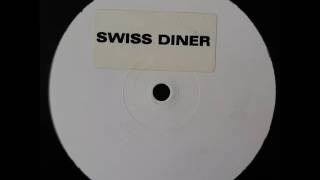 Suzanne Vega ‎– Swiss Diner