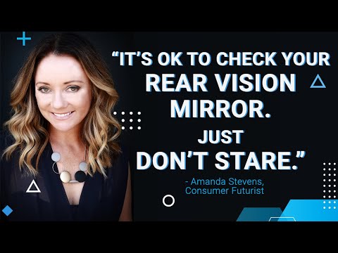 Consumer futurist Amanda Stevens on how and why epic marketing ...