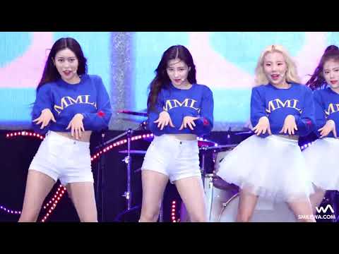 180331 MOMOLAND /Boom Boom