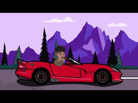 ROLLSOUT - DODGE VIPER (prod.LILSHAWTY)