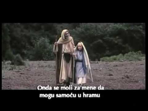 Hazreti Merjem 1. dio