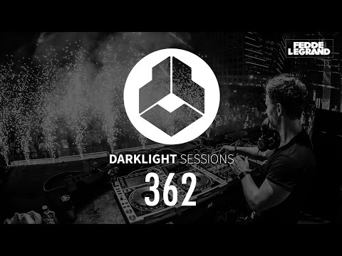 Fedde Le Grand - Darklight Sessions 362