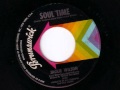 Jackie Wilson - Soul Time