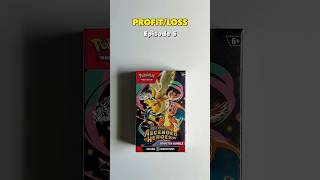 Ascended Heroes Booster Bundle | Profit/Loss Ep 5