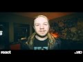 JOHN DAHLBACK at the MID | React Presents