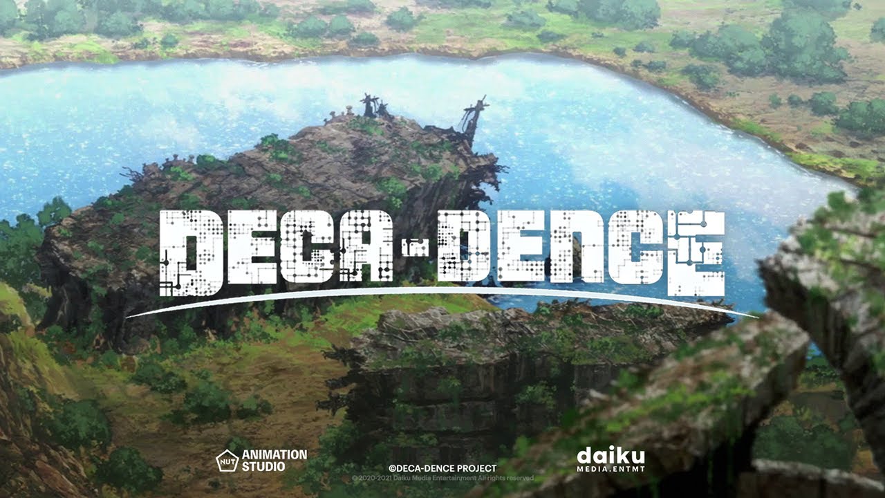DECA-DENCE trailer thumbnail